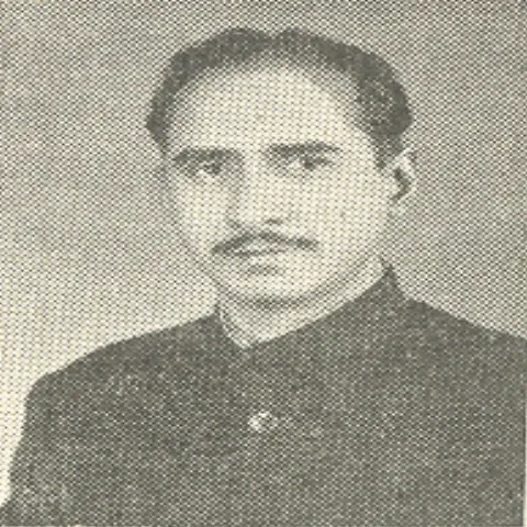 Gohokar , Dr. Deorao Yeshwantrao