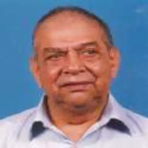 Gupta , Shri Indrajit