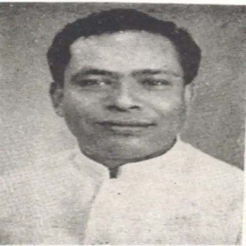 Hansda , Shri Subodh Chandra