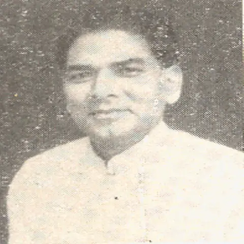 Hari Mohan , Dr.