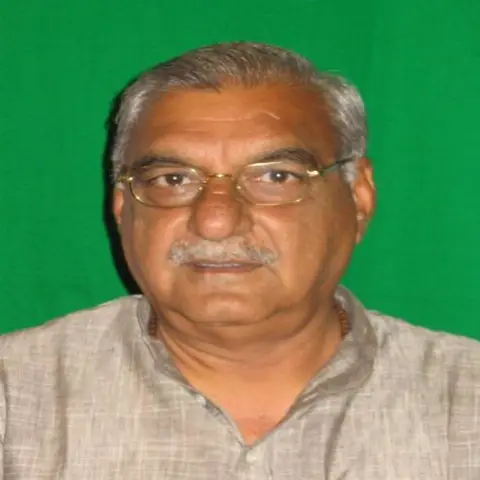 Hooda , Shri Bhupinder Singh