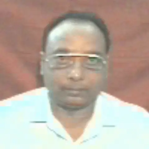 Hossain , Shri Syed Masudal