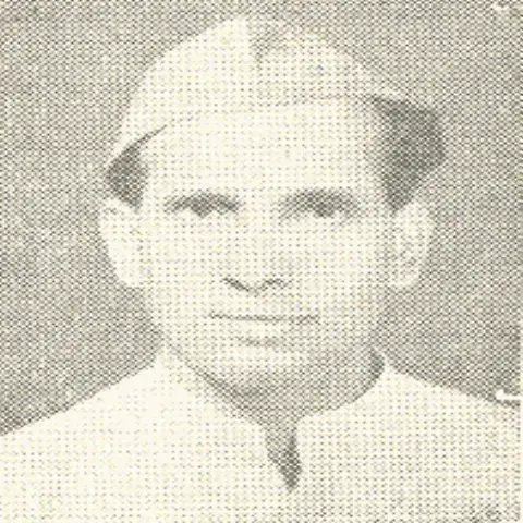Jadhav , Shri Yadav Narain