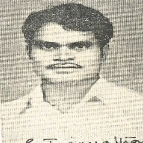 Jaganathan , Shri Seeralan