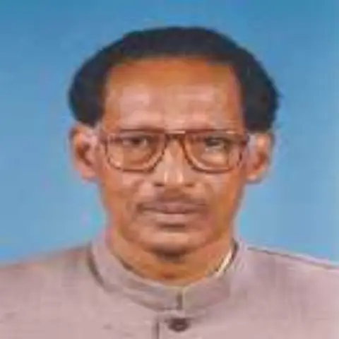 Jaiswal , Dr. Madan Prasad