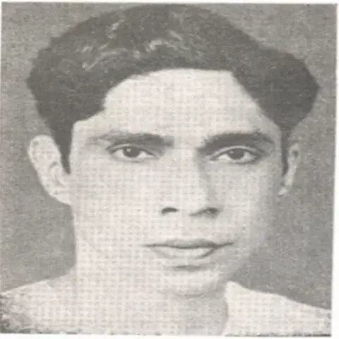 Janardhanan , Shri C.