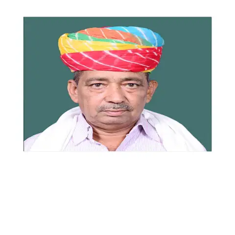 Jat, Prof. Sanwar Lal