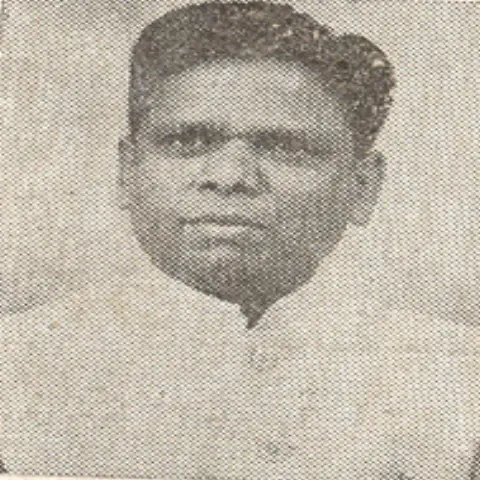 Jayaraman , Shri A.