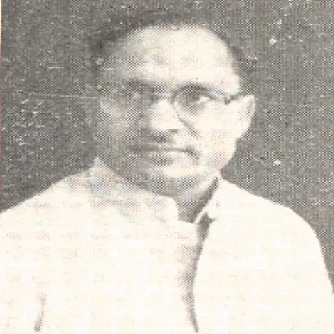 Jethan , Shri Kherwar