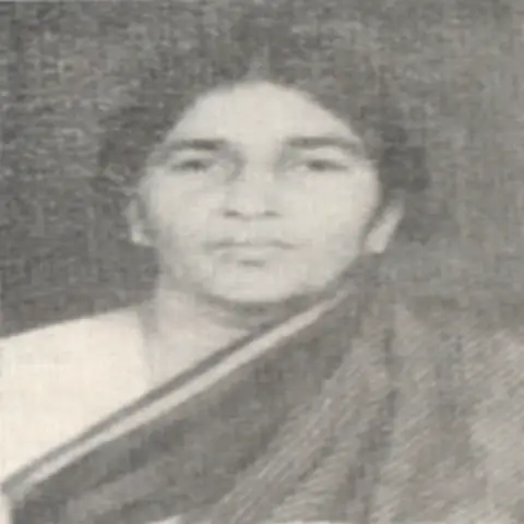 Jhansi Lakshmi , Smt. N.P.