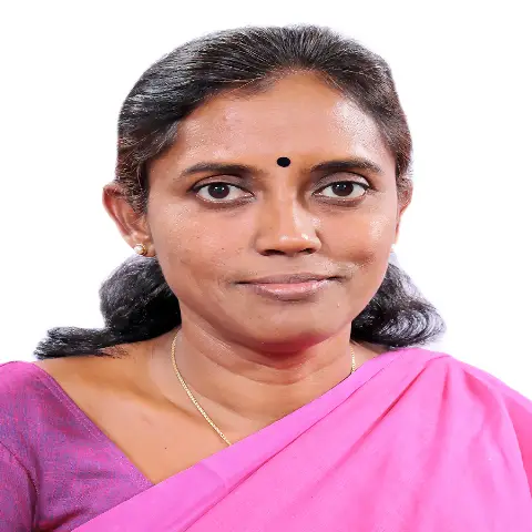 Jothi Mani , Ms. S.