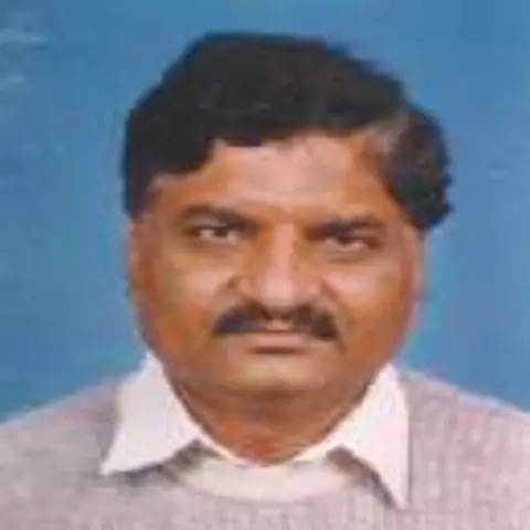 Kamble , Shri Arvind Tulsiram