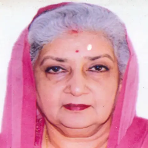Katoch , Smt. Chandresh Kumari