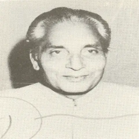Kaushik , Shri Purushottam