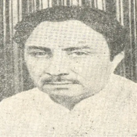 Kishore Lal , Shri