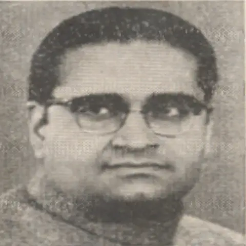 Kothari , Shri Swatantra Singh