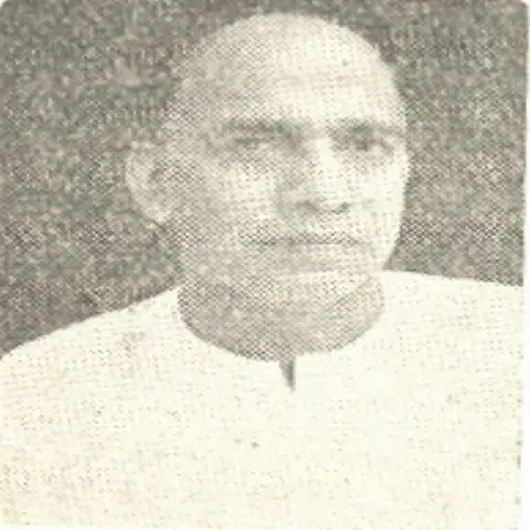 Koujalgi , Shri H.V.