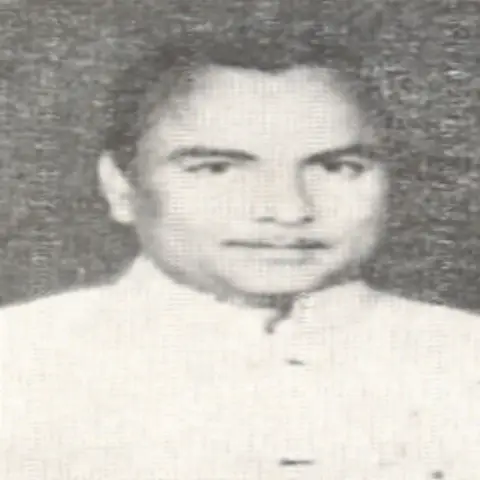 Krishna , Shri