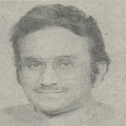 Krishna Kumar , Shri S.
