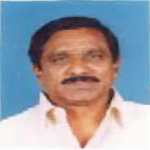 Krishnamurthy , Shri Kambalapadu E.