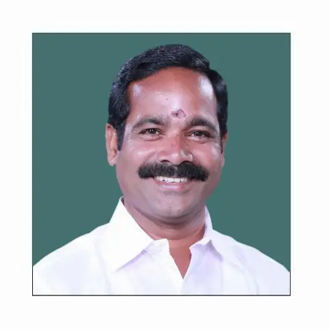 Kumar , Shri P.