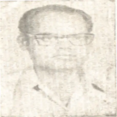 Kureel , Shri Ram Lal