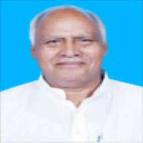 Lodhi , Shri Shivraj Singh