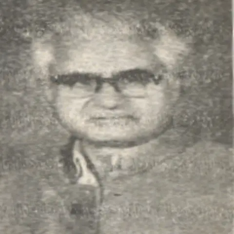 Machhand , Shri Raghubir Singh