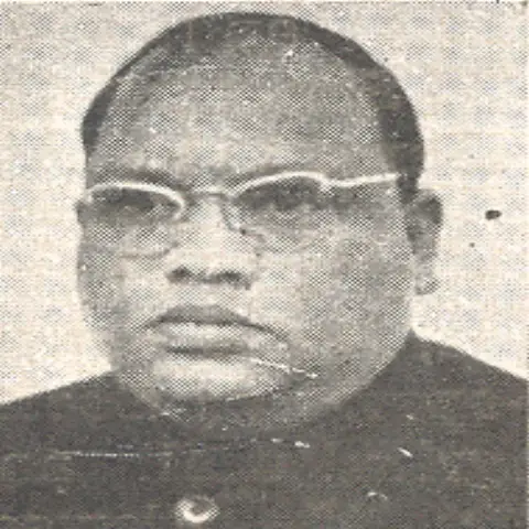 Mahapatra , Shri Sibnarayan Singh