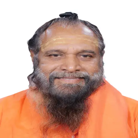 Mahaswamiji , Dr. Jaisiddeshwar Shivacharya