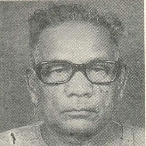 Mahato , Shri Binode Bihari