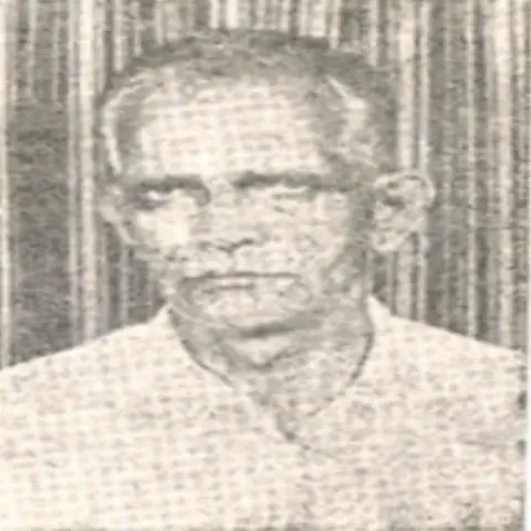 Mahla , Shri Kanhaiyalal