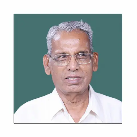 Mahto , Dr. Banshilal