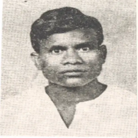 Majhi , Shri Kumar