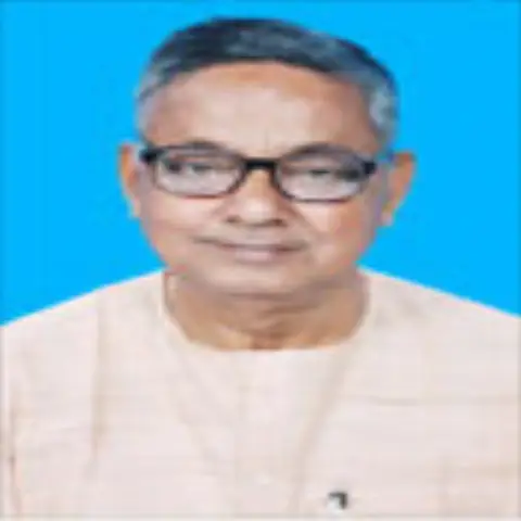 Majumdar , Shri Prasanta Kumar