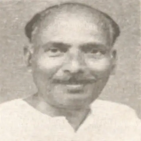 Mangalathumadom , Shri G.P.