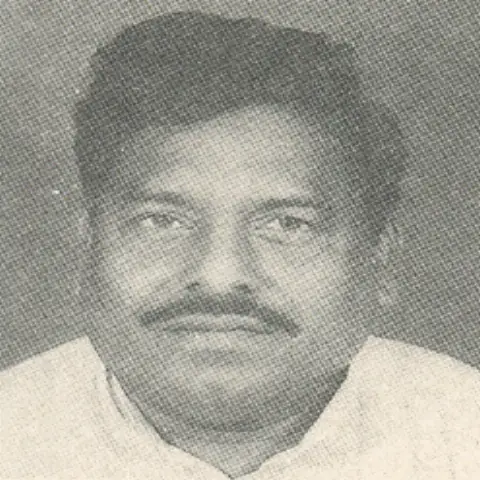 Marandi , Shri Simon