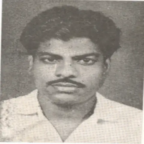 Mayavan , Shri V.