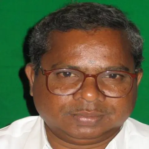 Mediyam , Dr. Babu Rao