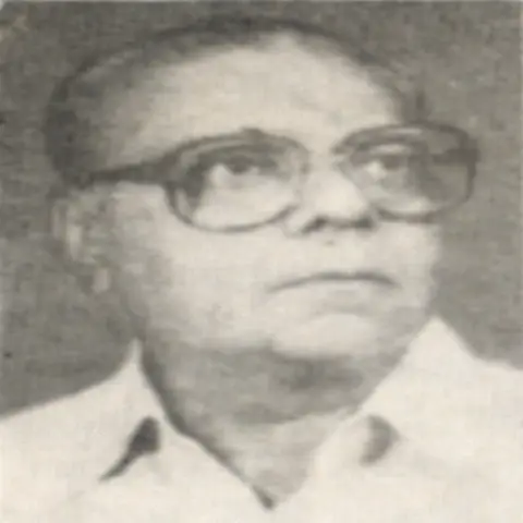 Mehta , Shri Haroobhai