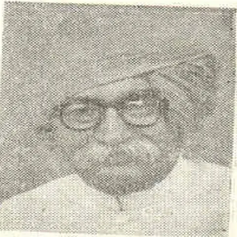 Mehta , Shri Jaswantraj