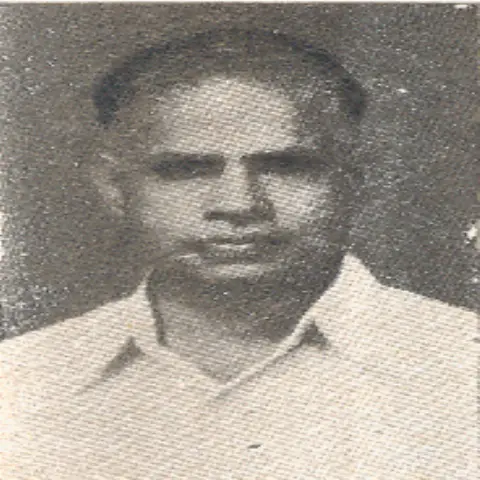 Menon , Shri K.Achuthan Damodara