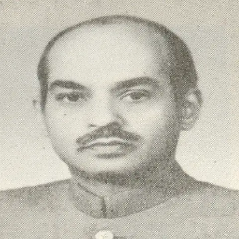 Mewar , Shri Mahendra Singh