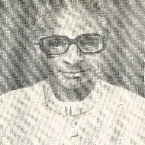 Mhalgi , Shri Ramchandra Kashinath