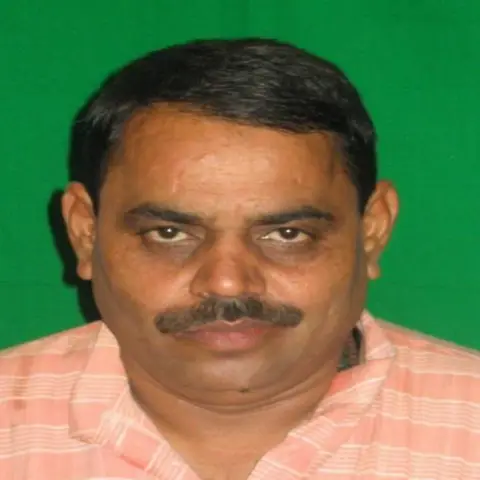 Mishra , Dr. Rajesh Kumar