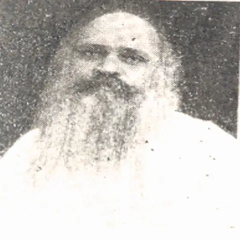 Misra , Shri Sarju Prasad