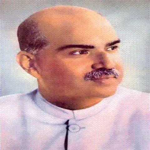 Mookerjee , Dr. Shyama Prasad
