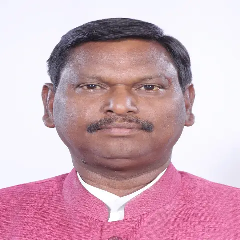 Munda , Shri Arjun