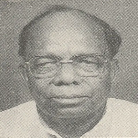 Munda , Shri Govind Chandra