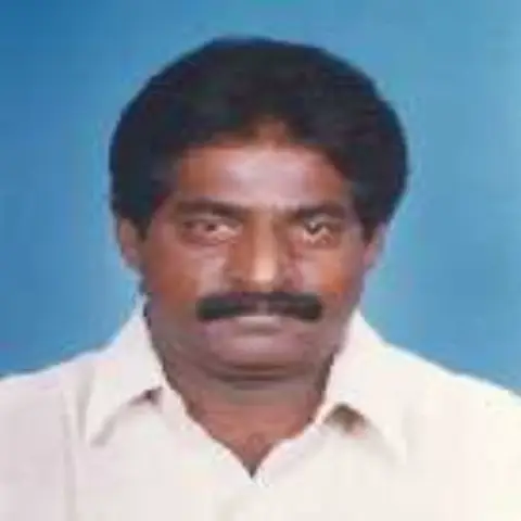 Naidu , Shri Girajala Venkata Swamy
